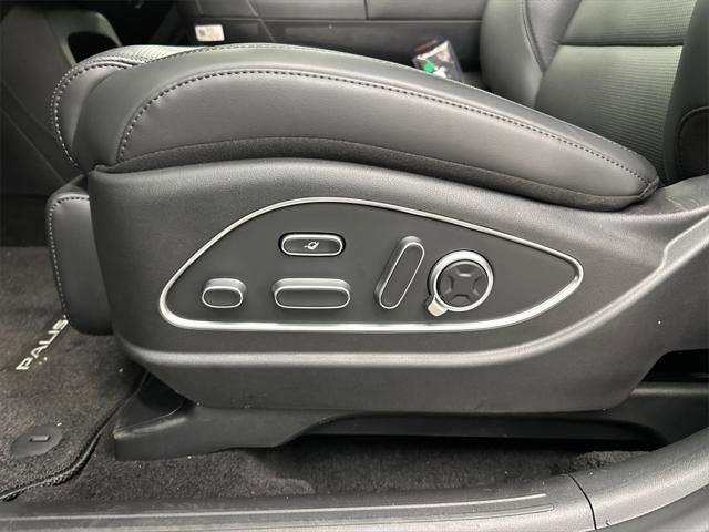 New 2026 Hyundai Palisade Calligraphy image 10