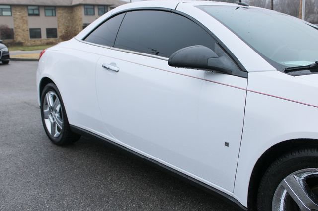 Used 2009 Pontiac G6 GT w/ Sport Package 1 image 41