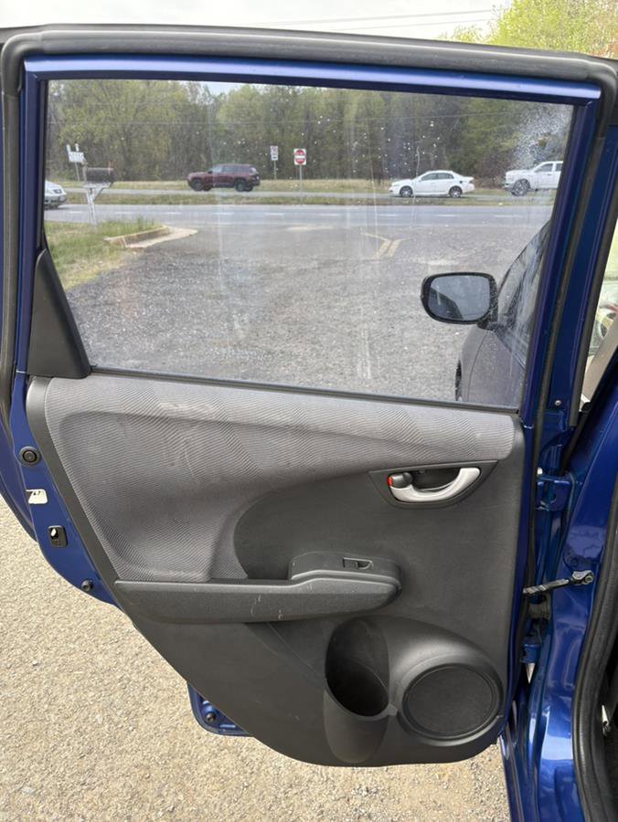 Used 2009 Honda Fit image 14