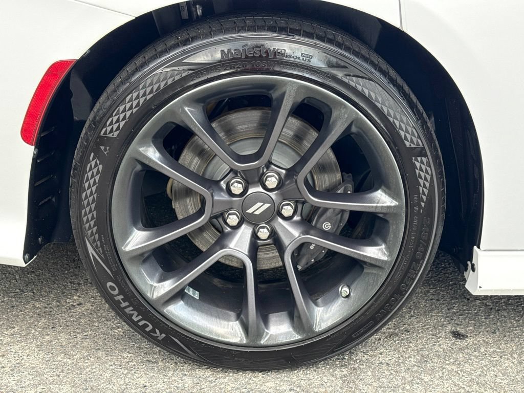 Used 2023 Dodge Charger Scat Pack RWD image 12