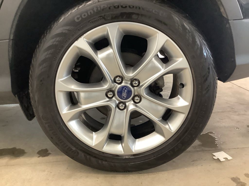 Used 2014 Ford Escape Titanium image 24