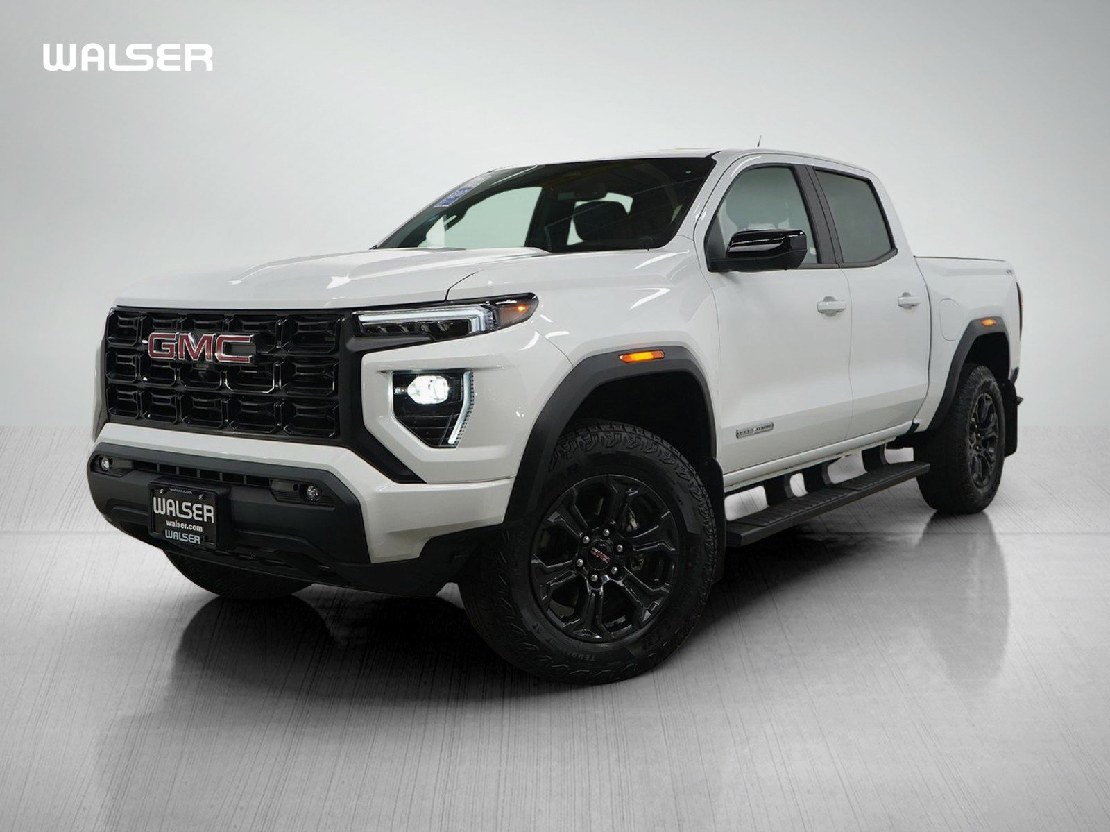 Used 2025 GMC Canyon Elevation w/ Convenience Package