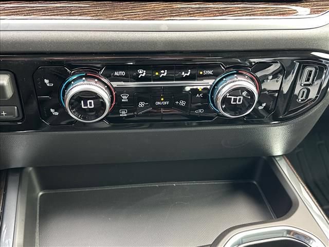 New 2026 GMC Sierra 1500 Elevation w/ Elevation Premium Package AWD/4WD image 34