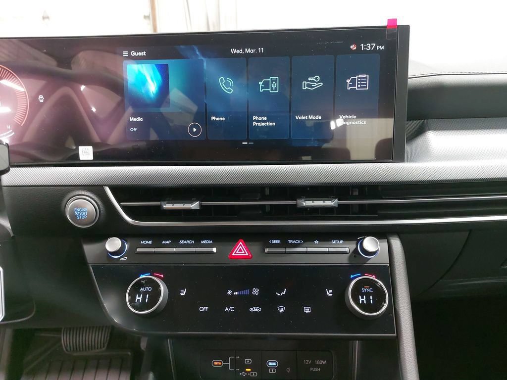 Used 2026 Hyundai Sonata SEL FWD image 19