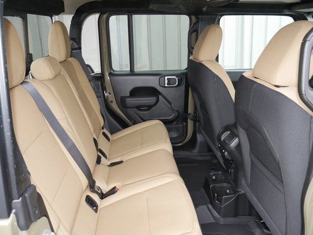 New 2026 Jeep Gladiator Willys AWD/4WD image 20