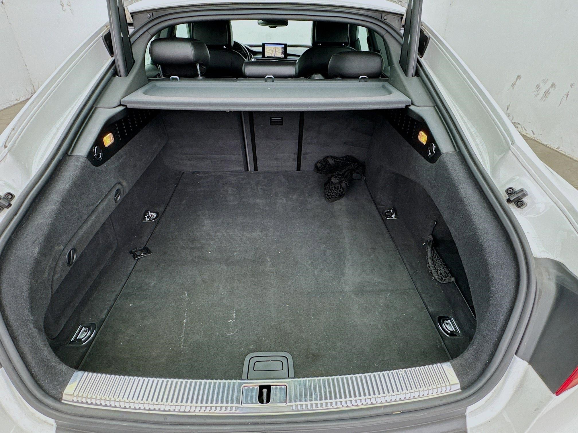 Used 2014 Audi A7 3.0T Prestige image 18