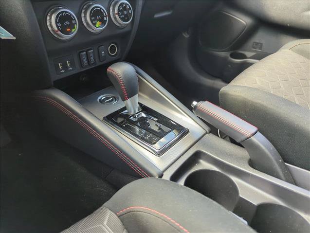 Used 2025 Mitsubishi Outlander Sport AWD image 15
