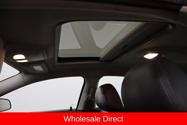 Used 2011 Chevrolet Malibu LT w/ HFV6 Engine Package image 12