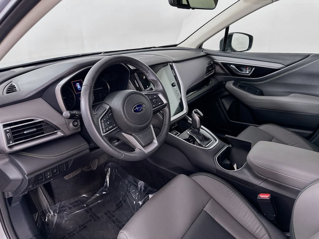Used 2023 Subaru Outback Onyx Edition AWD/4WD image 14