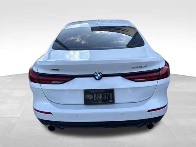 Used 2023 BMW 228i xDrive Gran Coupe AWD/4WD image 6