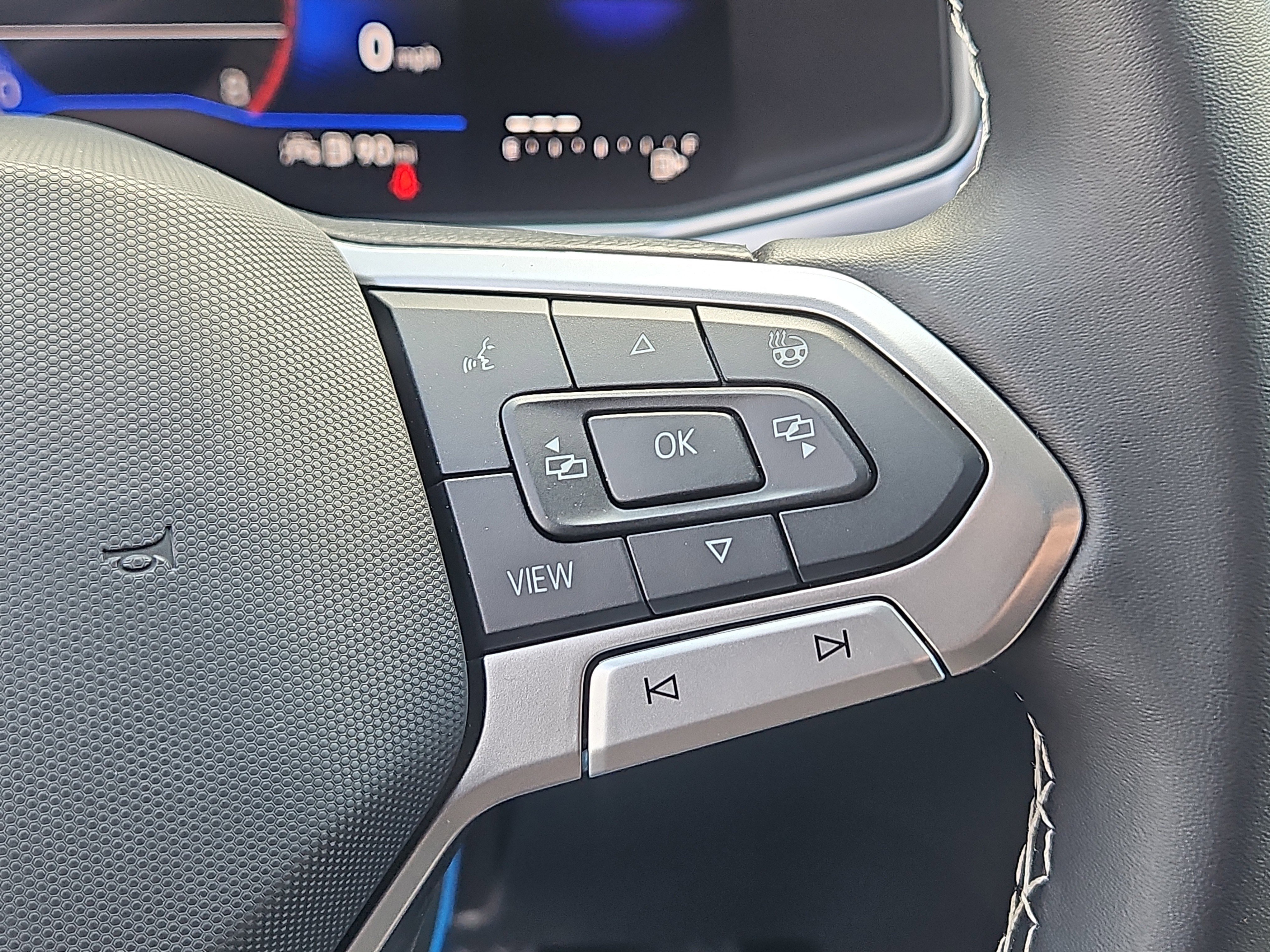 New 2026 Volkswagen Taos SE AWD/4WD image 15