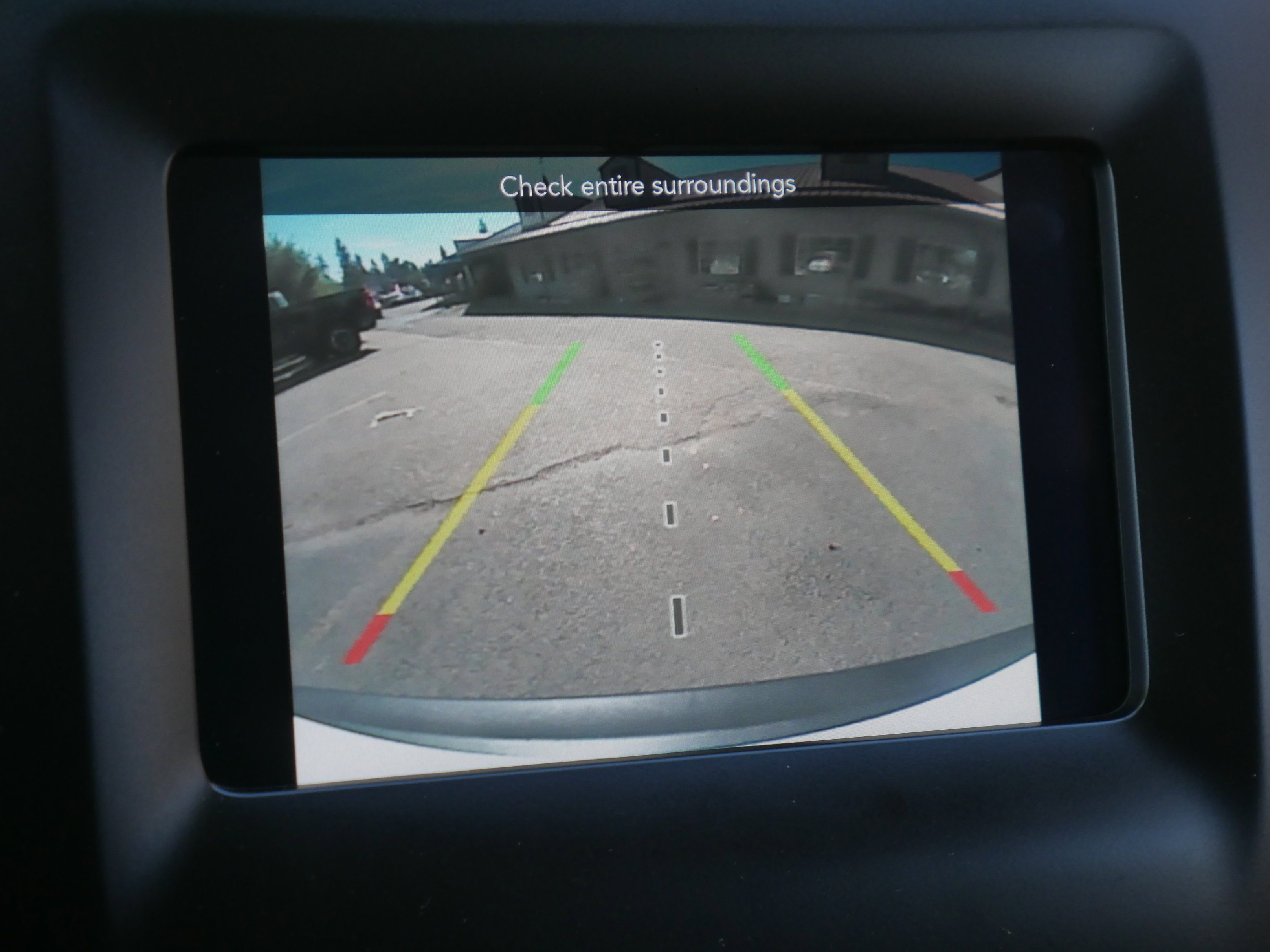 Used 2020 Jeep Cherokee Latitude image 12