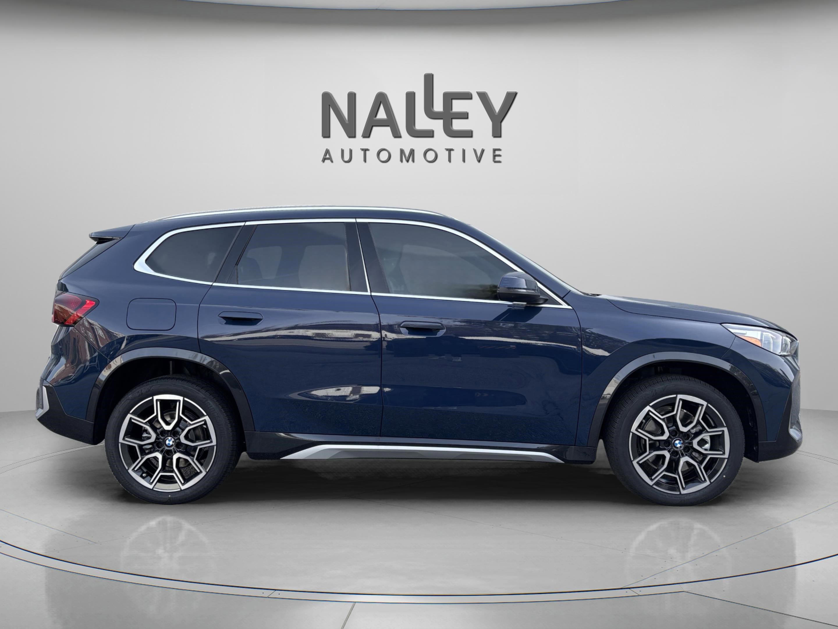 Used 2026 BMW X1 xDrive28i image 5