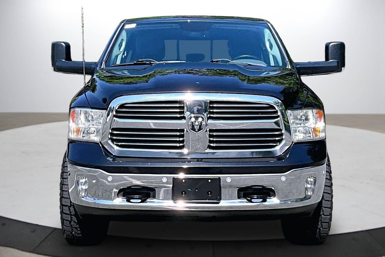Used 2015 RAM 1500 Big Horn AWD/4WD image 3