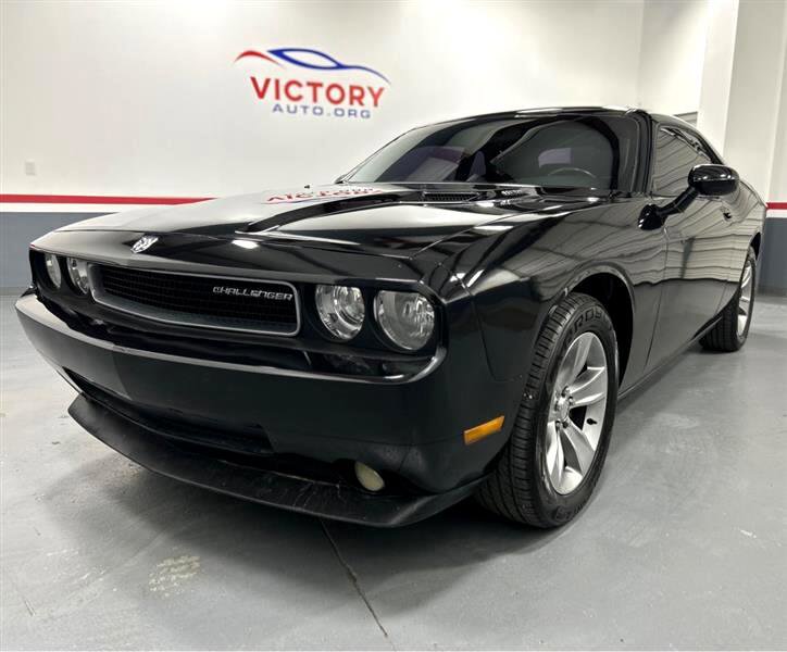 Used 2010 Dodge Challenger R/T image 4