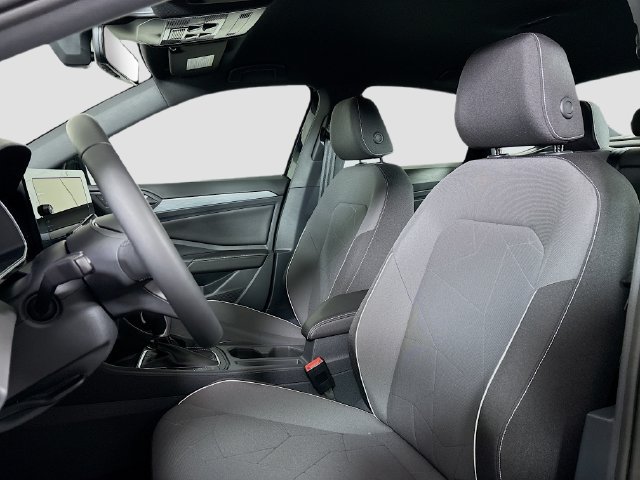 New 2026 Volkswagen Jetta Sport FWD image 21