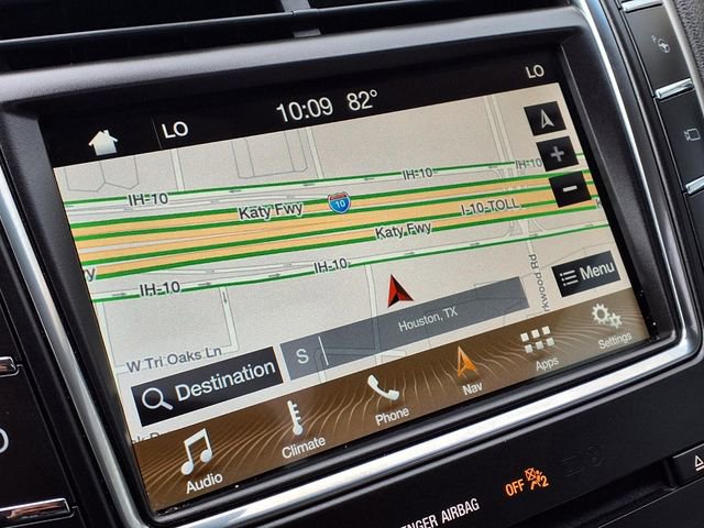 Used 2018 Lincoln MKX Reserve w/ Driver Assistance Package image 12