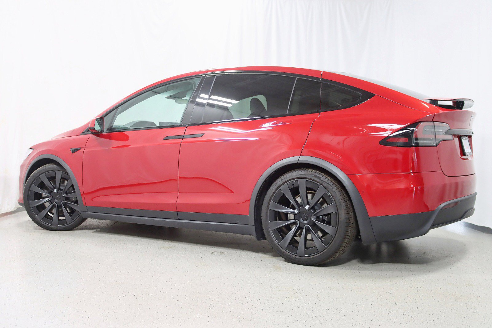 Used 2022 Tesla Model X AWD/4WD image 10