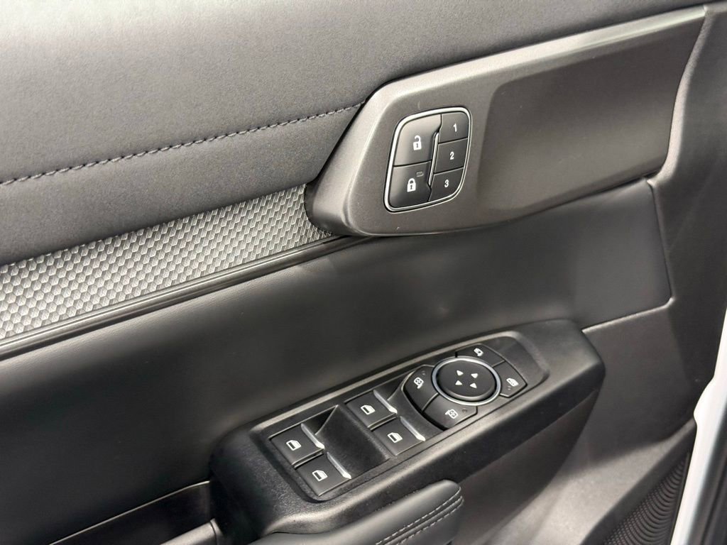 New 2026 Ford Ranger Raptor AWD/4WD image 16