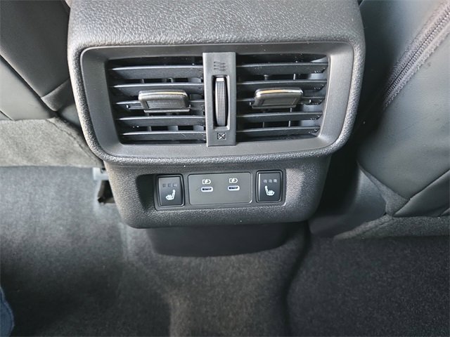 New 2026 Nissan Murano Platinum w/ Cargo Package image 18