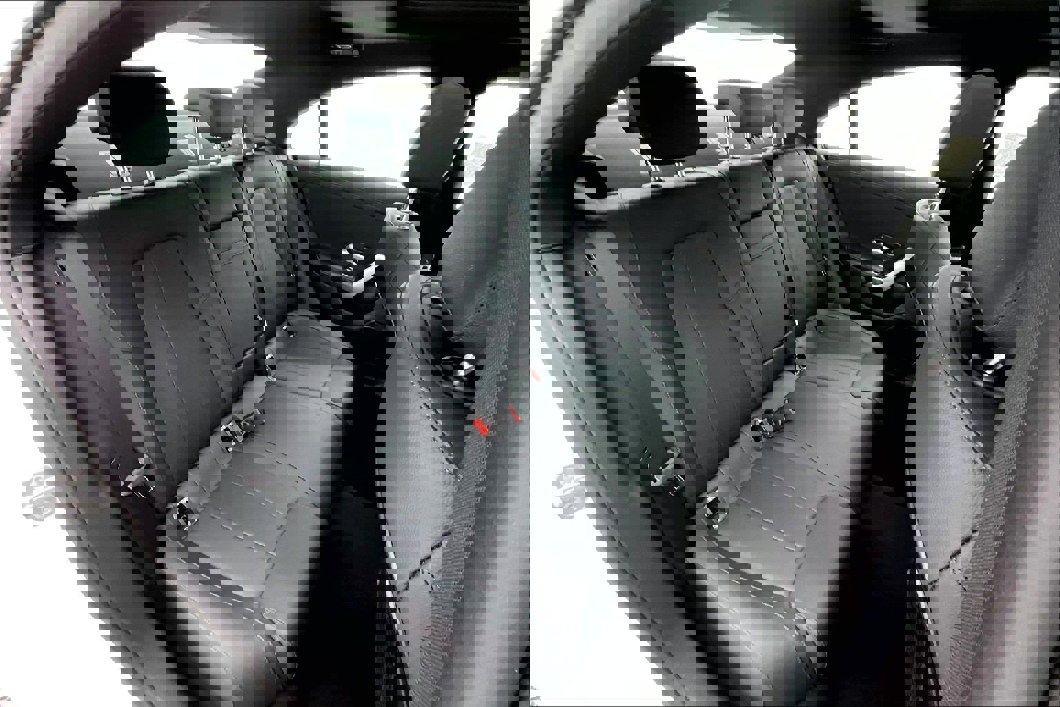 Used 2026 Mercedes-Benz CLA 250 image 16