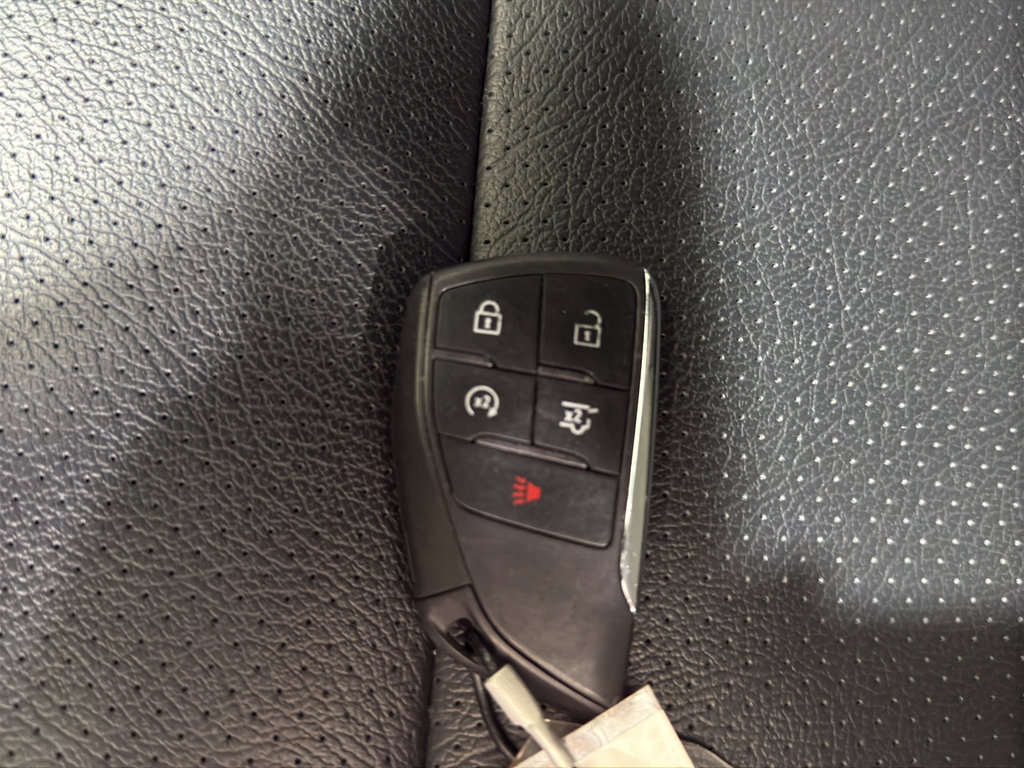 Used 2023 Chevrolet Tahoe LS w/ Driver Alert Package AWD/4WD image 30