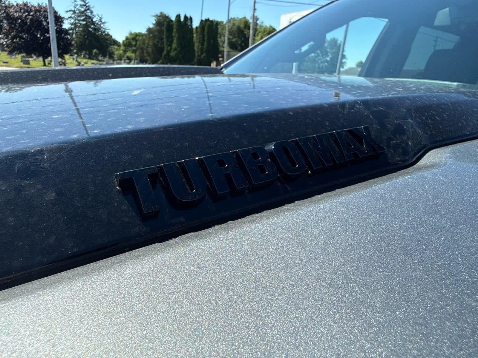 New 2026 Chevrolet Silverado 1500 Custom Trail Boss w/ Turbomax Blackout Package AWD/4WD image 10