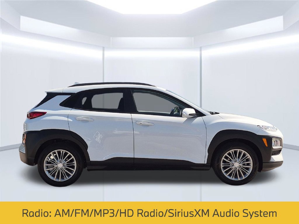 Used 2020 Hyundai Kona SEL Plus FWD image 9
