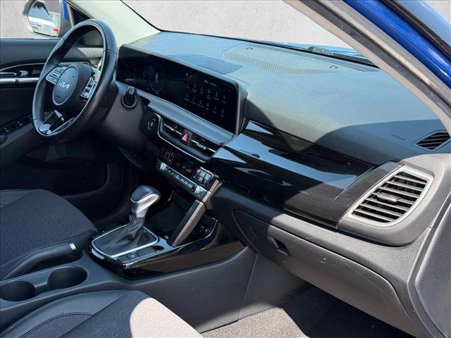 Used 2024 Kia Seltos S FWD image 25