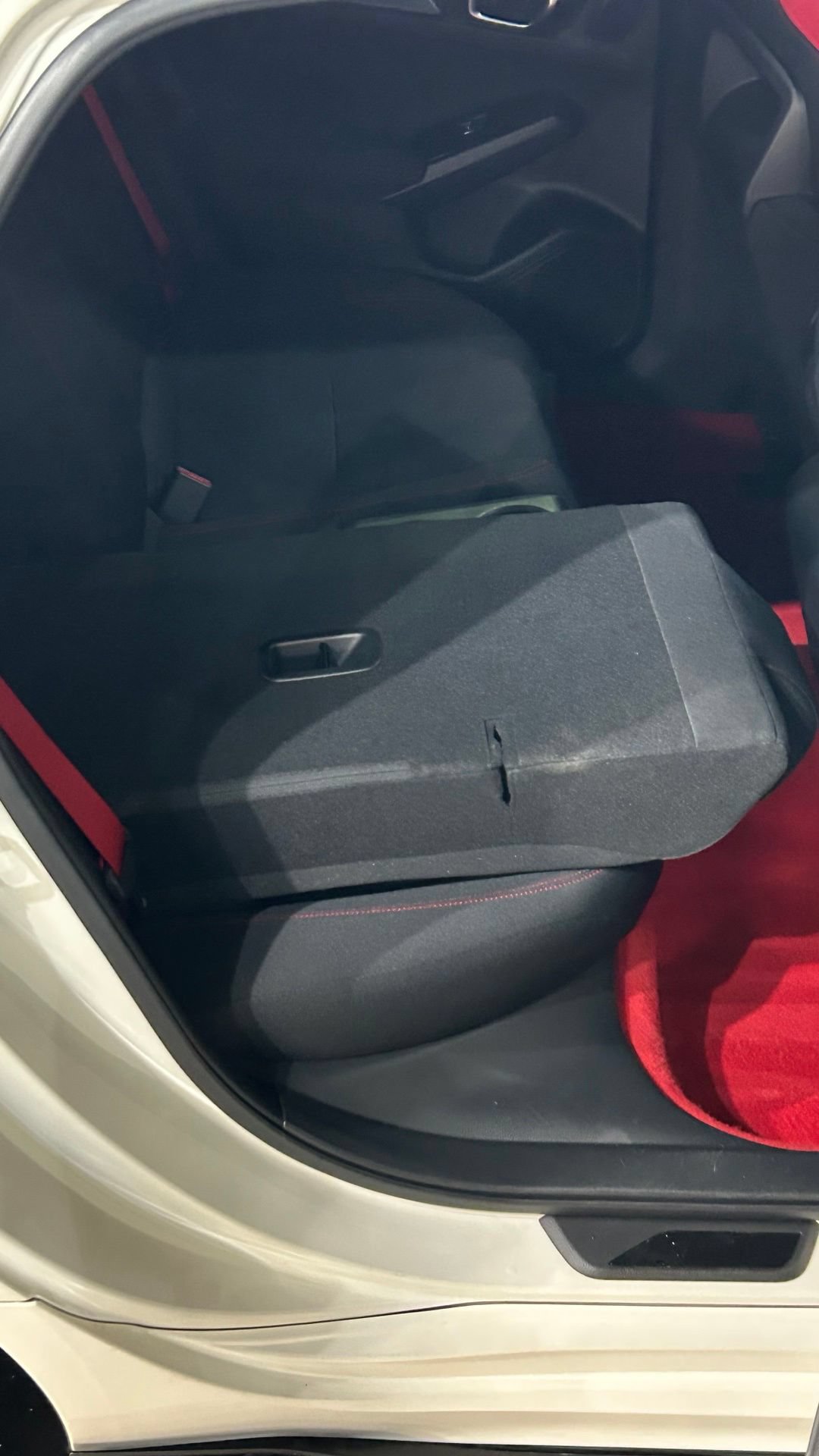 Used 2025 Honda Civic Type R image 57