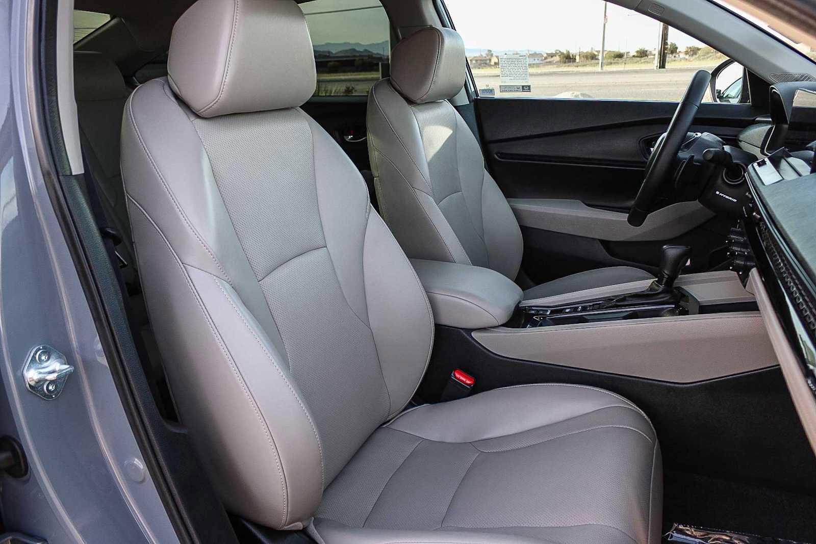 Certified 2025 Honda Accord EX-L image 16