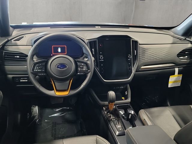 Used 2026 Subaru Forester Wilderness image 17