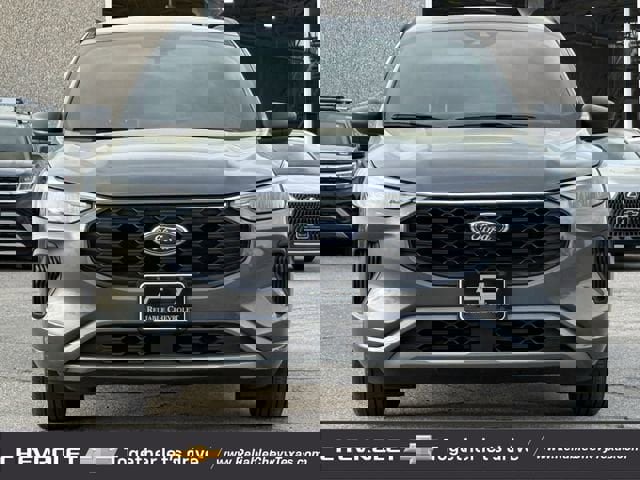 Used 2023 Ford Escape ST-Line w/ Tech Pack #1 image 3