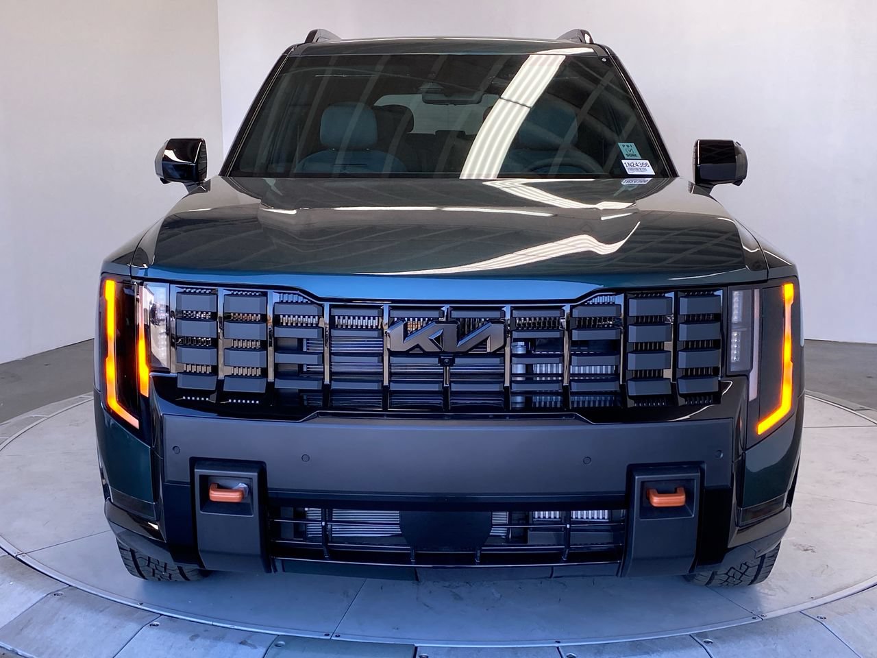 New 2027 Kia Telluride SX Prestige X-Pro AWD/4WD image 8