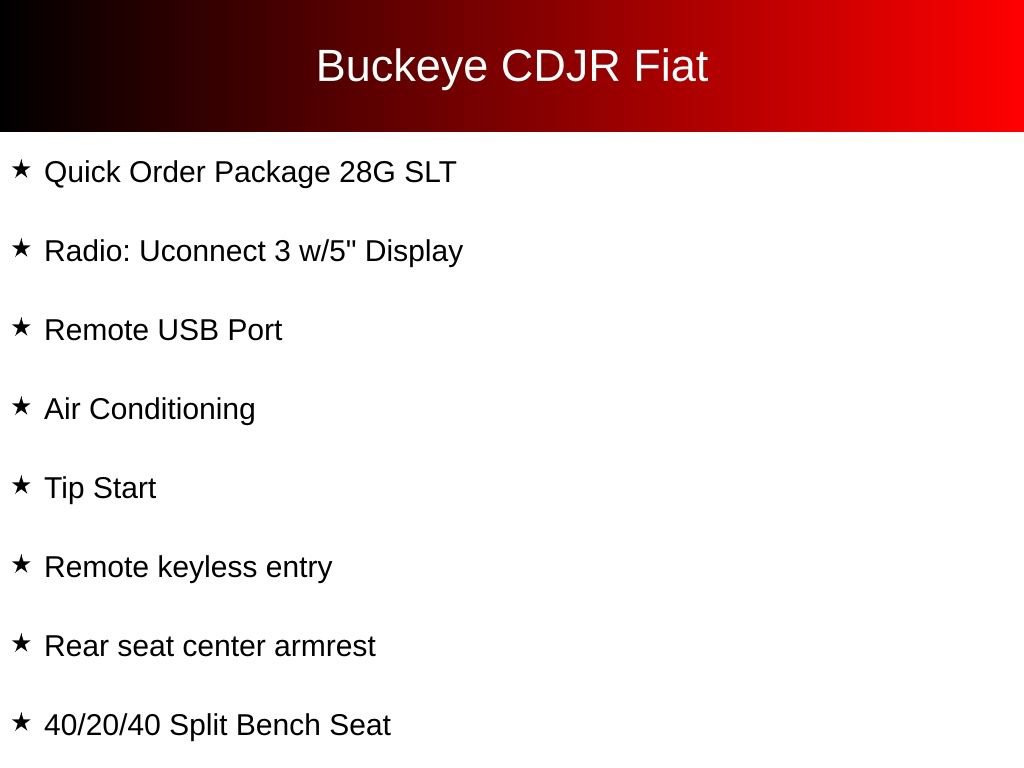 Used 2017 RAM 1500 Classic SLT image 5