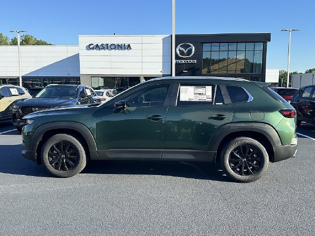 New 2026 MAZDA CX-50 AWD 2.5 S w/ Cargo Package image 5