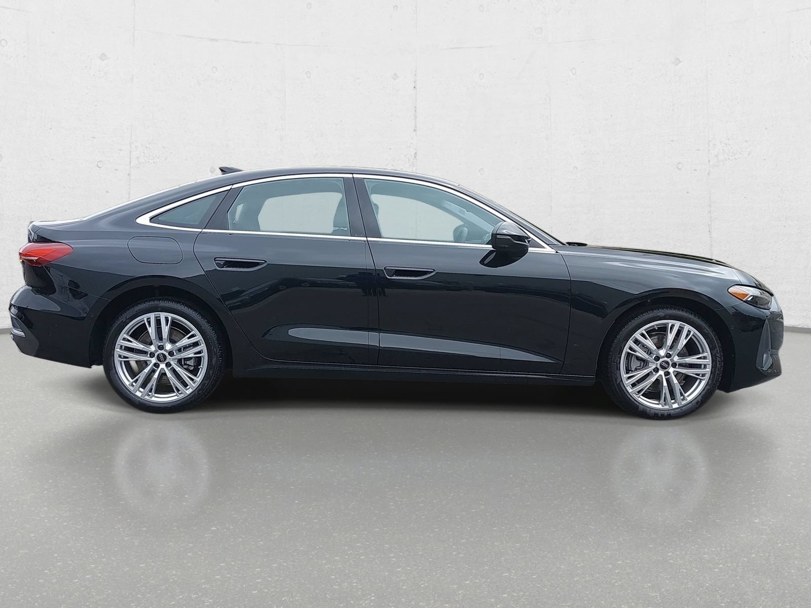 New 2026 Audi A5 2.0T Premium AWD/4WD image 4