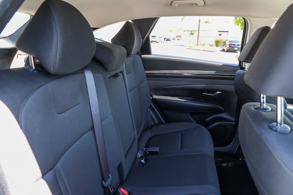 Used 2023 Hyundai Tucson SEL AWD/4WD image 19