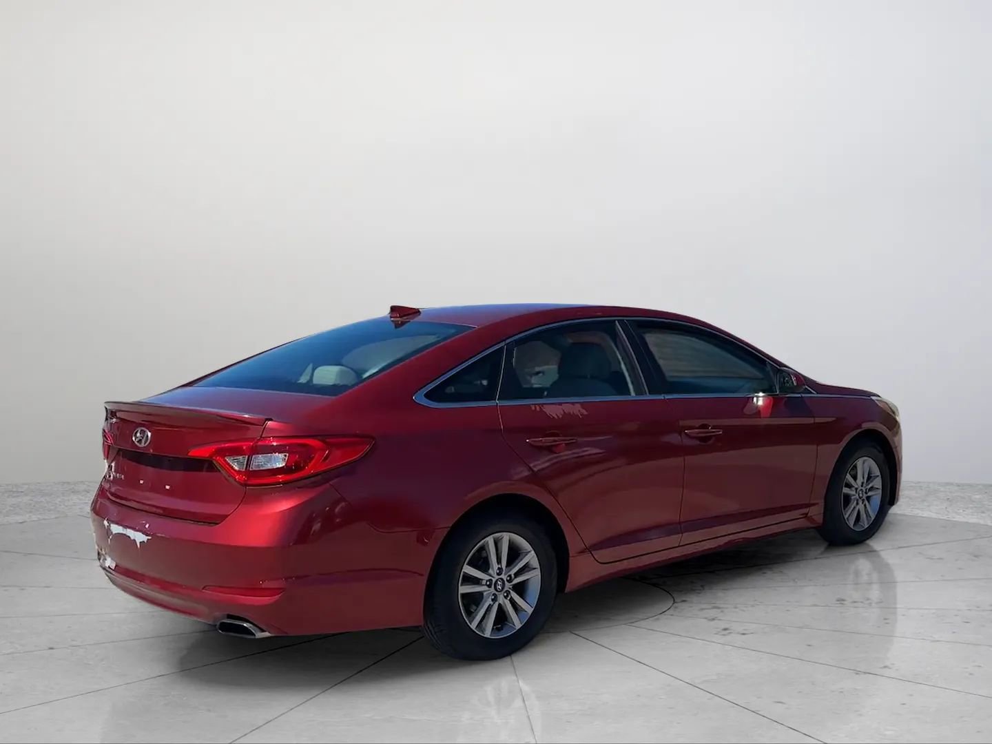 Used 2016 Hyundai Sonata SE FWD image 5