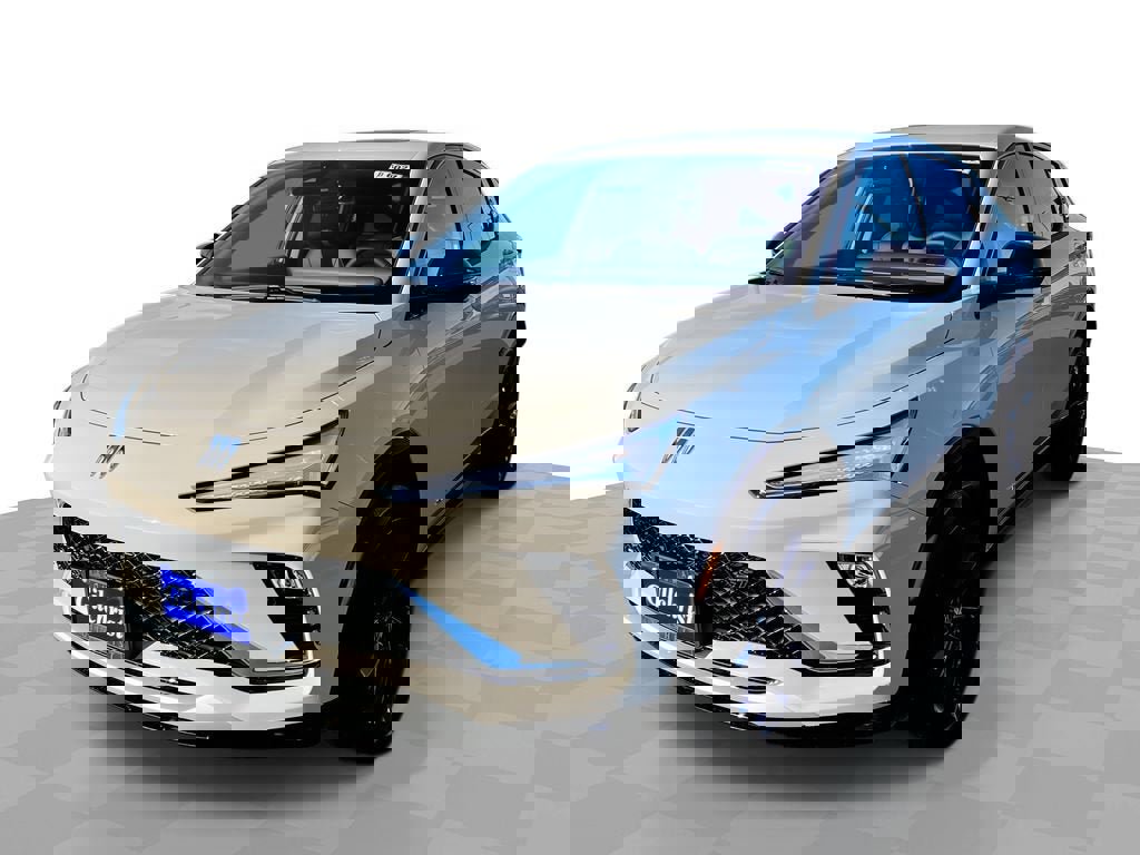 New 2026 Buick Envista Sport Touring w/ Studio Series image 3