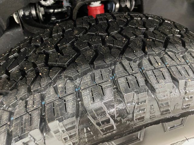 New 2026 Chevrolet Silverado 2500 Custom w/ Custom Value Package image 8