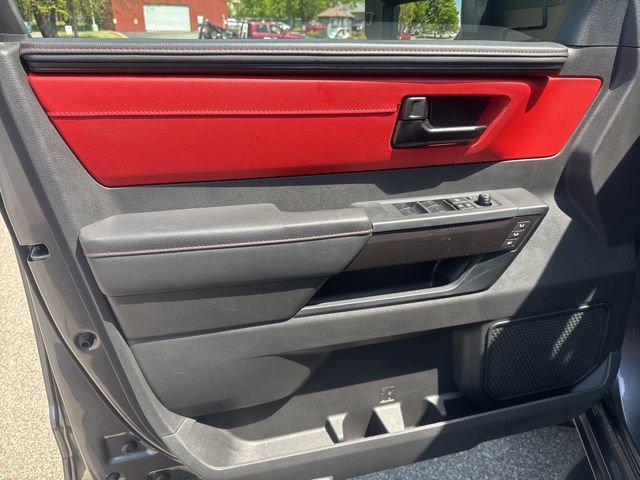 Used 2024 Toyota Tundra TRD Pro w/ TRD Pro Tow Package image 24