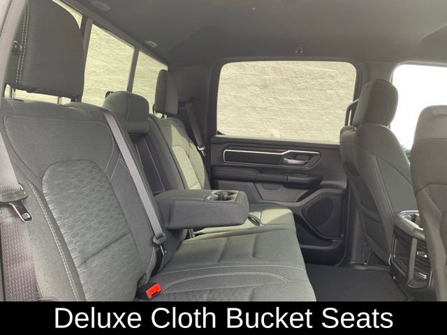 New 2025 RAM 1500 Big Horn image 42