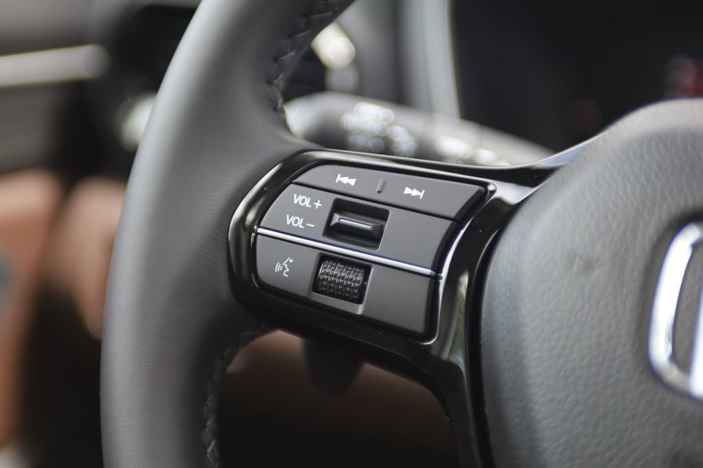 New 2026 Honda Pilot Touring image 18
