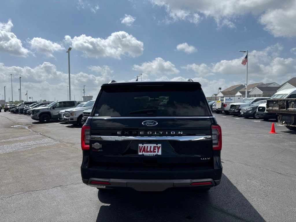 Used 2024 Ford Expedition Max King Ranch AWD/4WD image 56