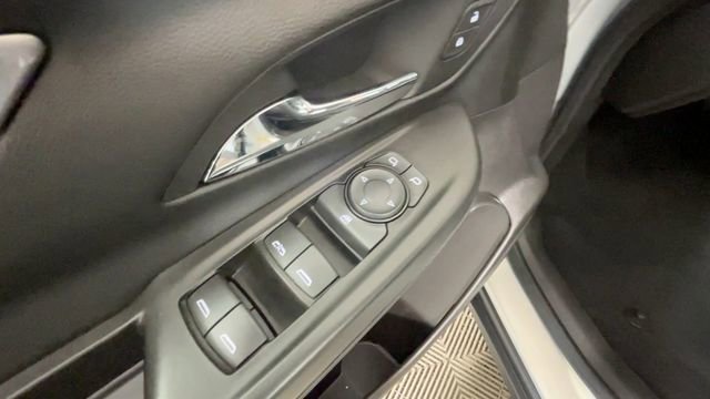 Used 2023 Chevrolet Bolt LT w/ Driver Confidence Package FWD image 20