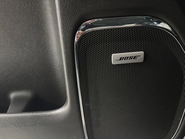 Used 2018 Chevrolet Silverado 1500 LTZ w/ Sport Package image 13