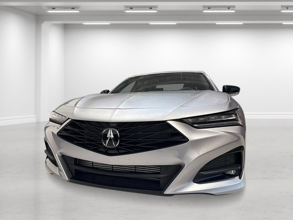 New 2025 Acura TLX SH-AWD w/ A-SPEC Pkg image 11
