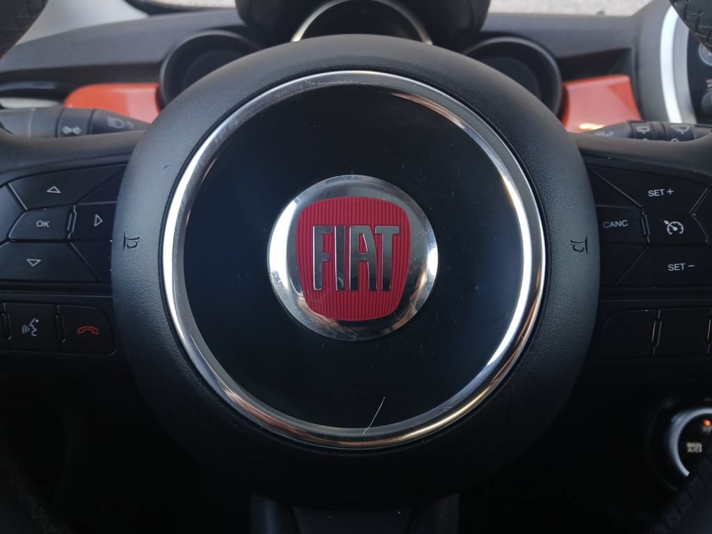 Used 2018 FIAT 500X Lounge w/ Lounge Premium Package (FWD) image 5