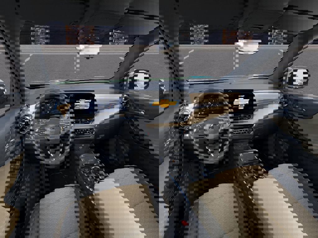 New 2026 Chevrolet Equinox ACTIV w/ Convenience Package III image 15